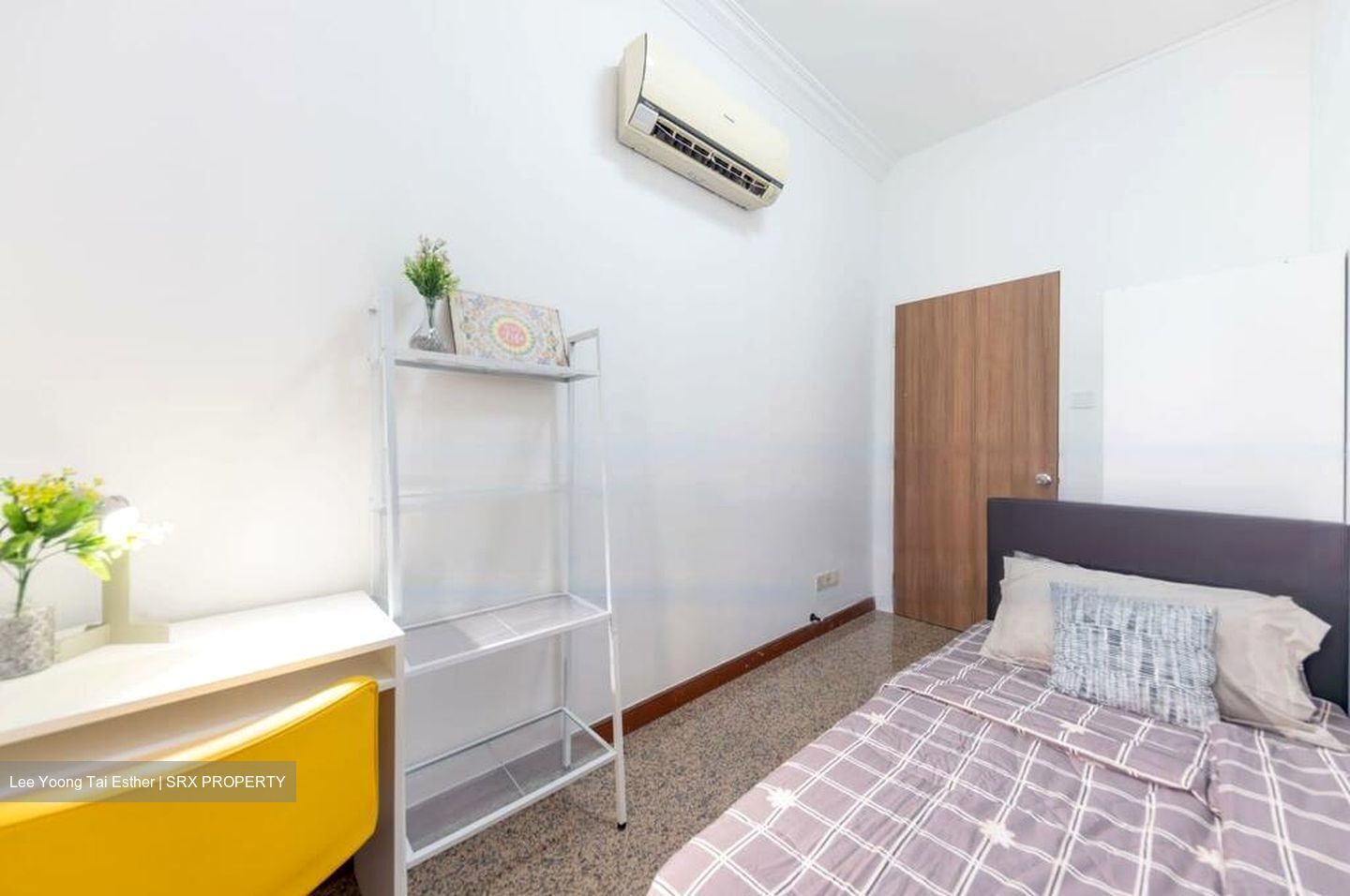 Dover Parkview (D5), Condominium #472851711